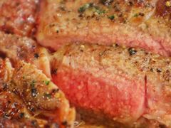 -摩根扒房(桐梓林店)