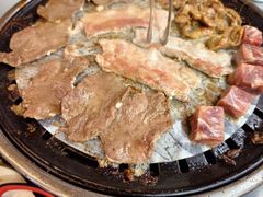 -燚青春东北泥炉烤肉(百合店)