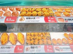 -東更道点心行(崂山丽达店)