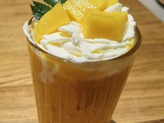 -半秋山西餐厅(销品茂店)