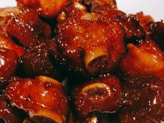 -城南往事·鲁菜济南菜(长清园博园恒大绿洲店)