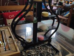 -丽江庭院之丽江往事(安定门店)