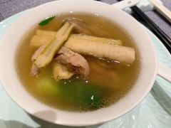 -浙江西子宾馆·牡丹厅