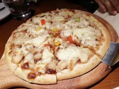 布拉格特选啤麦芝士披萨-布拉格餐厅· 中欧捷克菜(全国首店)