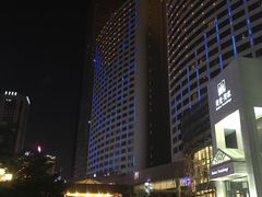 -大连富丽华大酒店