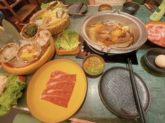 -牛New寿喜烧(龙湖金沙天街店)