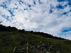 -灵山
