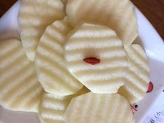 -一斗火锅·招财羊毛肚(北温泉九号店)