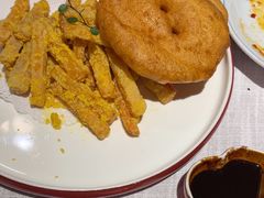 -大鸭梨烤鸭·北京菜(南小街/南苑店)