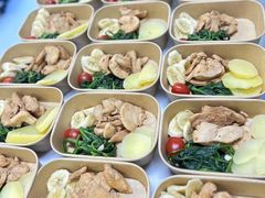 -天型健身工作室(大学城店)