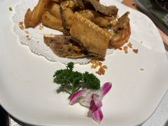 -顺峰顺水顺德菜(第一百货店)