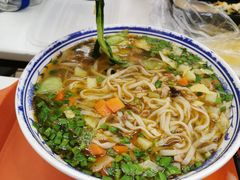 -清华同方科技广场美食广场