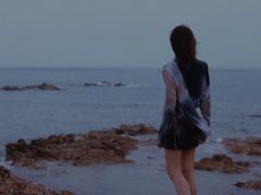 -青岛第二海水浴场