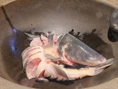 -鲜潭蒸汽石锅鱼(五道口购物中心店)