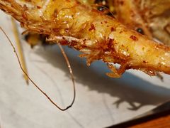 -京狮炙燥·精酿烧烤(首经贸店)