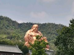 -溪口-滕头旅游景区