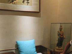 -翁暖茶馆(滨江东总店)