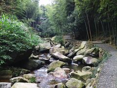-浙西大峡谷