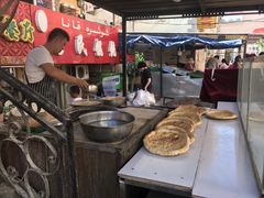 -博斯腾宾馆中餐厅