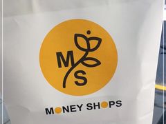 -Money Shops(愚园路店)