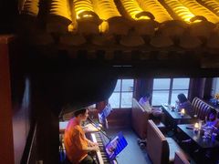 -悦界酒吧(后海店)