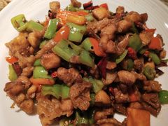 -玉林烤鸭店(定福庄店)