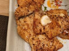 -德川家日本料理(顺义华联店)