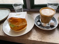 -RAC BAR(安福路店)