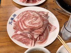 -元盛居(生态大街店)