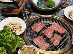 -牛将军•涮肉•烤肉(北京王府井·故宫店)