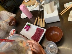 -南门涮肉(后海店)