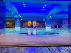 -Waterfall瀑布湾优健源(华侨城店)