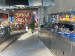 -神伙烧烤(江北黄泥塝店)