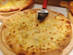 -比格比萨自助(德思勤四季汇店)