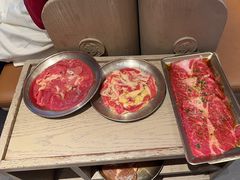 -西塔老太太泥炉烤肉(南山旗舰店)