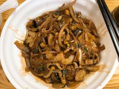 -超爷叔面馆(西园店)