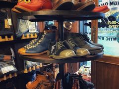 -FRANK STORE(巨鹿路店)