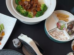 -翠湖宾馆·中餐厅