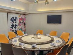 -东江海鲜大排档·潮汕菜·砂锅粥