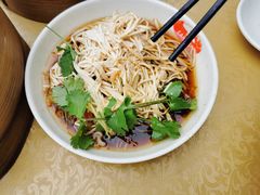 小烫干丝-花园茶楼(兴城西路店)