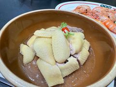 -飞尝蚝·顺德菜·鱼生(顺德总店)