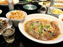 -小厨师·二十年沈家门小海鲜(百井坊巷店)