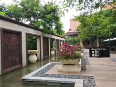 -西双版纳融创皇冠假日度假酒店