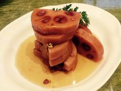 -上海小南国(正大店)