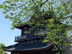 -虞山风景区