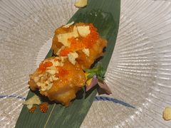 -匠和风精致料理(莆田财富中心店)