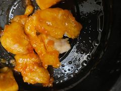 菠萝咕咾肉-青年公社烤鸭(青年路店)