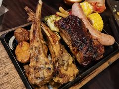 -bluefrog蓝蛙(皇庭广场店)