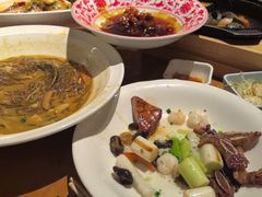 -甬上名灶(天一阁·翠柏店)