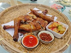 -大师傅金奖啤酒鱼(阳光店)